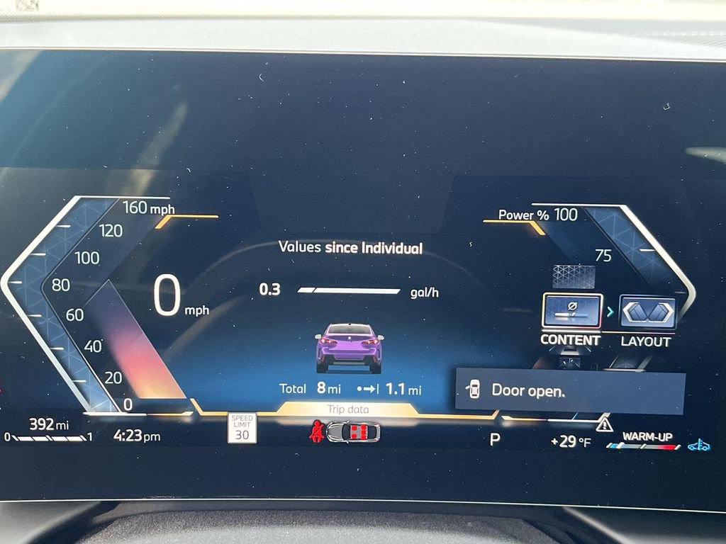 Used 2025 BMW 228i xDrive w/ Premium Package image 15