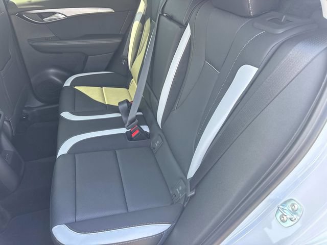 New 2026 Buick Envision Sport Touring AWD/4WD image 15