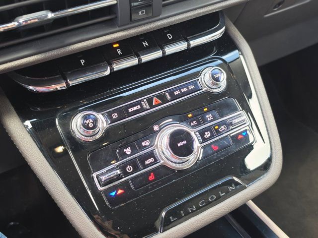 Used 2021 Lincoln Corsair FWD image 25