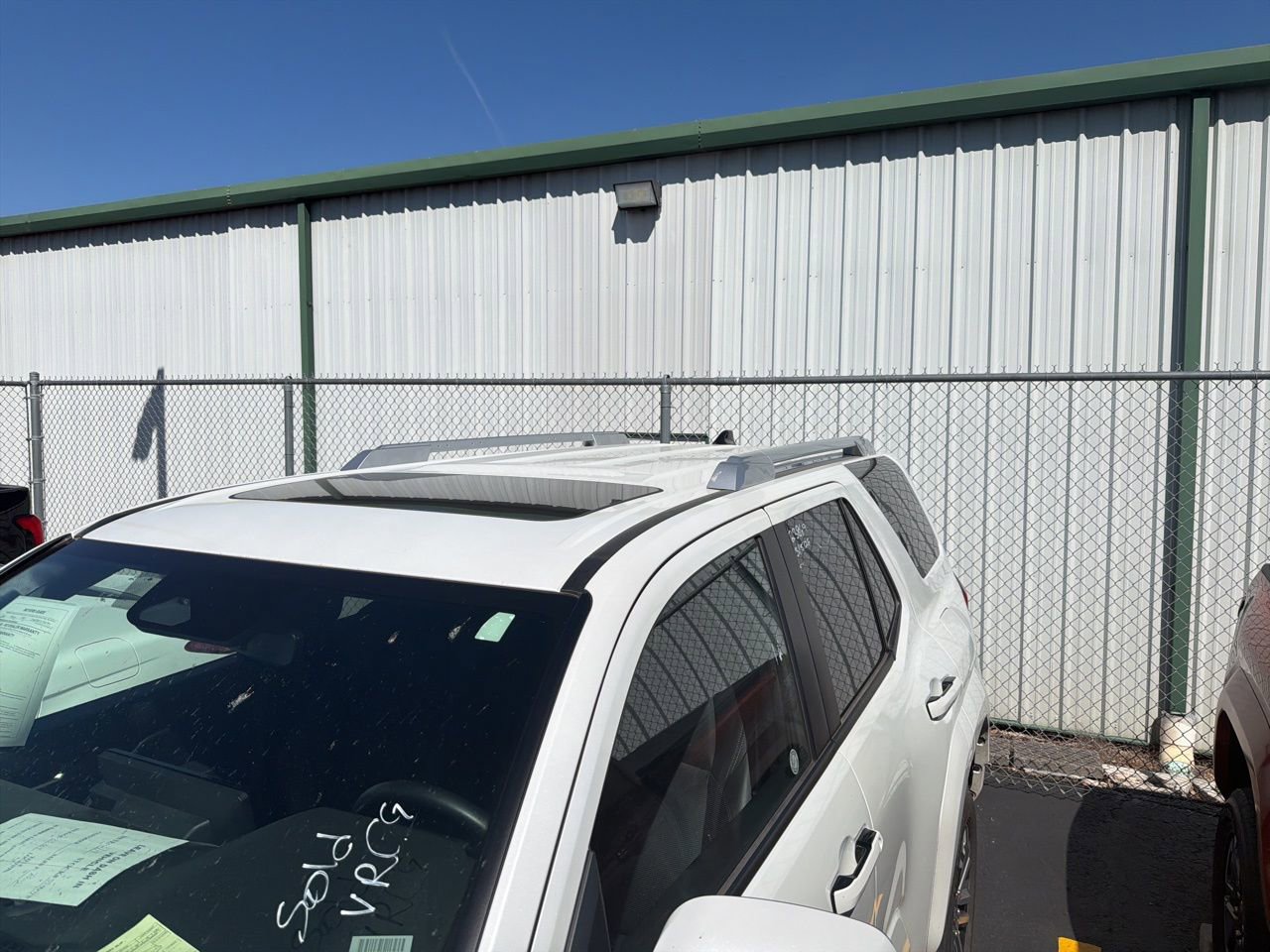 Used 2025 Toyota 4Runner Limited image 9