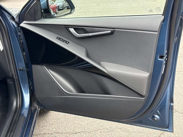 Used 2023 Kia Niro Wind w/ Wind Preserve Package image 8