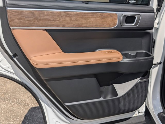 New 2026 Hyundai Santa Fe Limited image 24