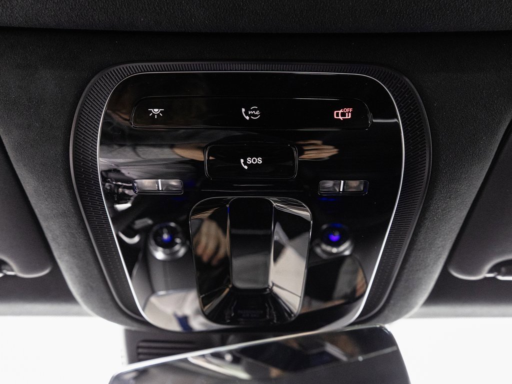 Used 2024 Mercedes-Benz SL 55 AMG 4MATIC image 27