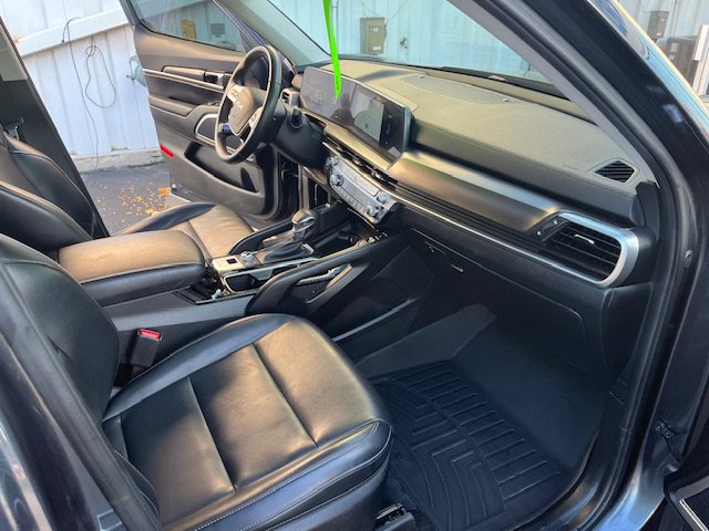 Used 2023 Kia Telluride S w/ S Sunroof Package image 15