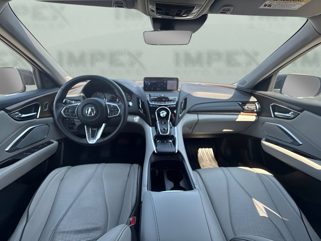 Used 2020 Acura RDX w/ Advance Package AWD/4WD image 13