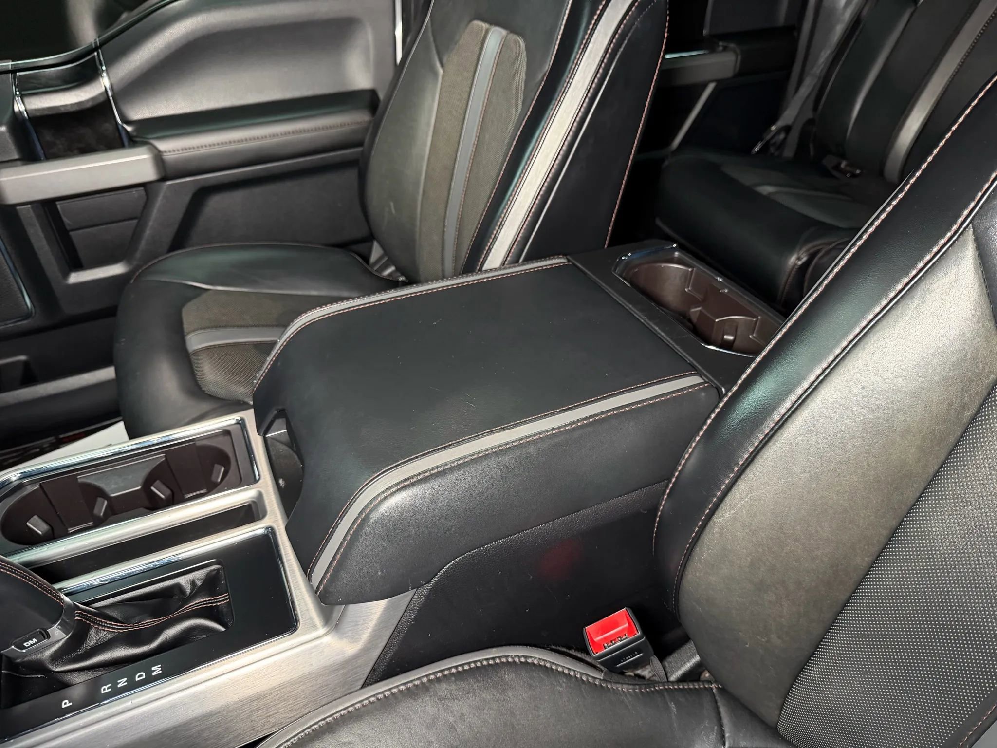 Used 2019 Ford F150 Platinum image 39