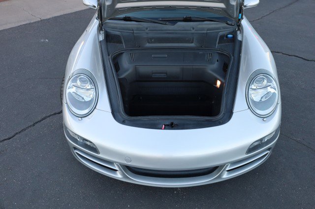 Used 2006 Porsche 911 Carrera S image 44