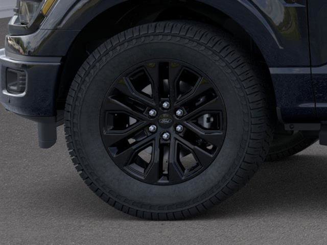 New 2026 Ford F150 XLT w/ Equipment Group 302A MID image 22