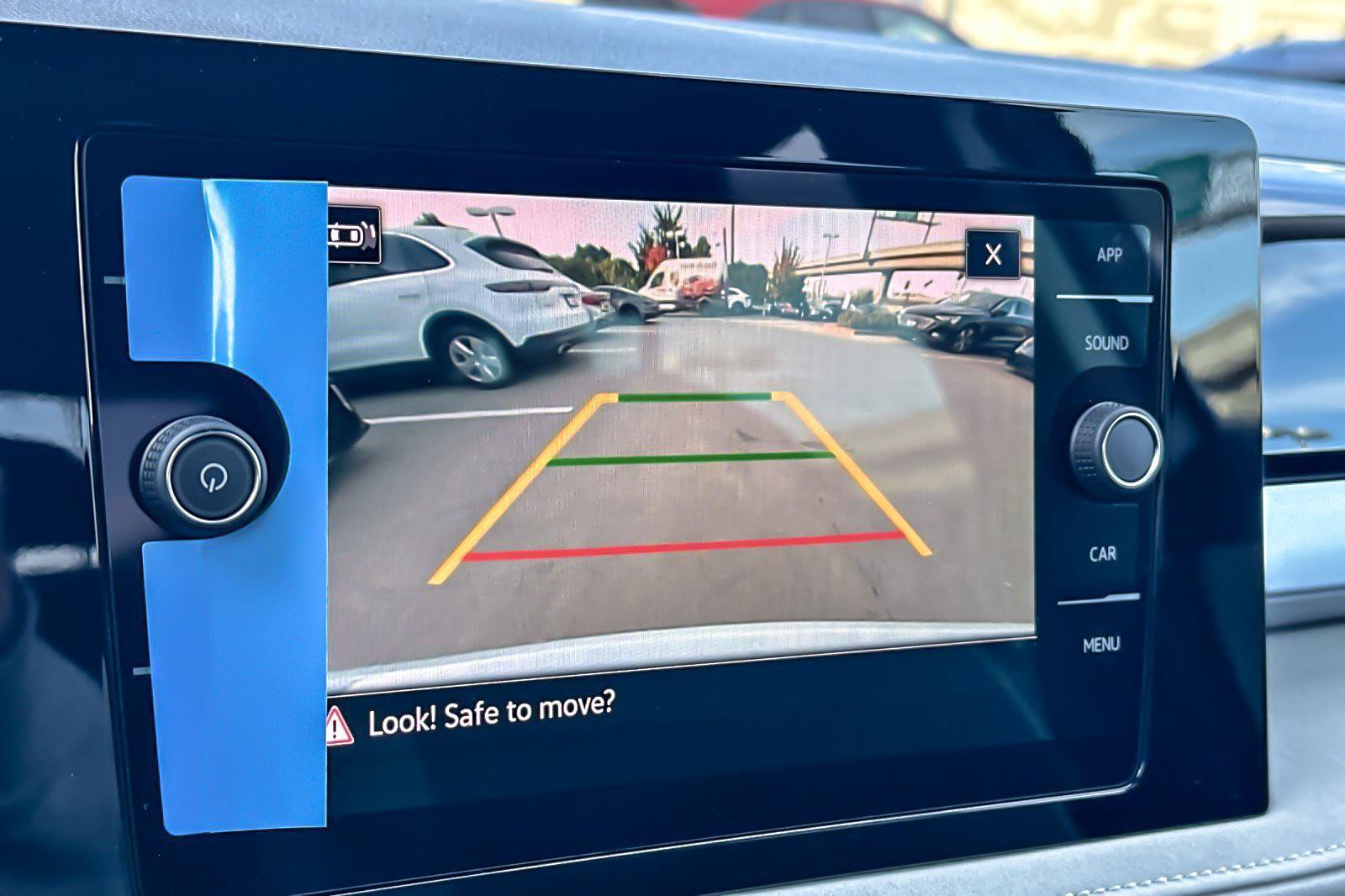 New 2026 Volkswagen Taos SE AWD/4WD image 18