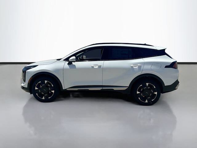 New 2026 Kia Sportage SX Prestige AWD/4WD image 4