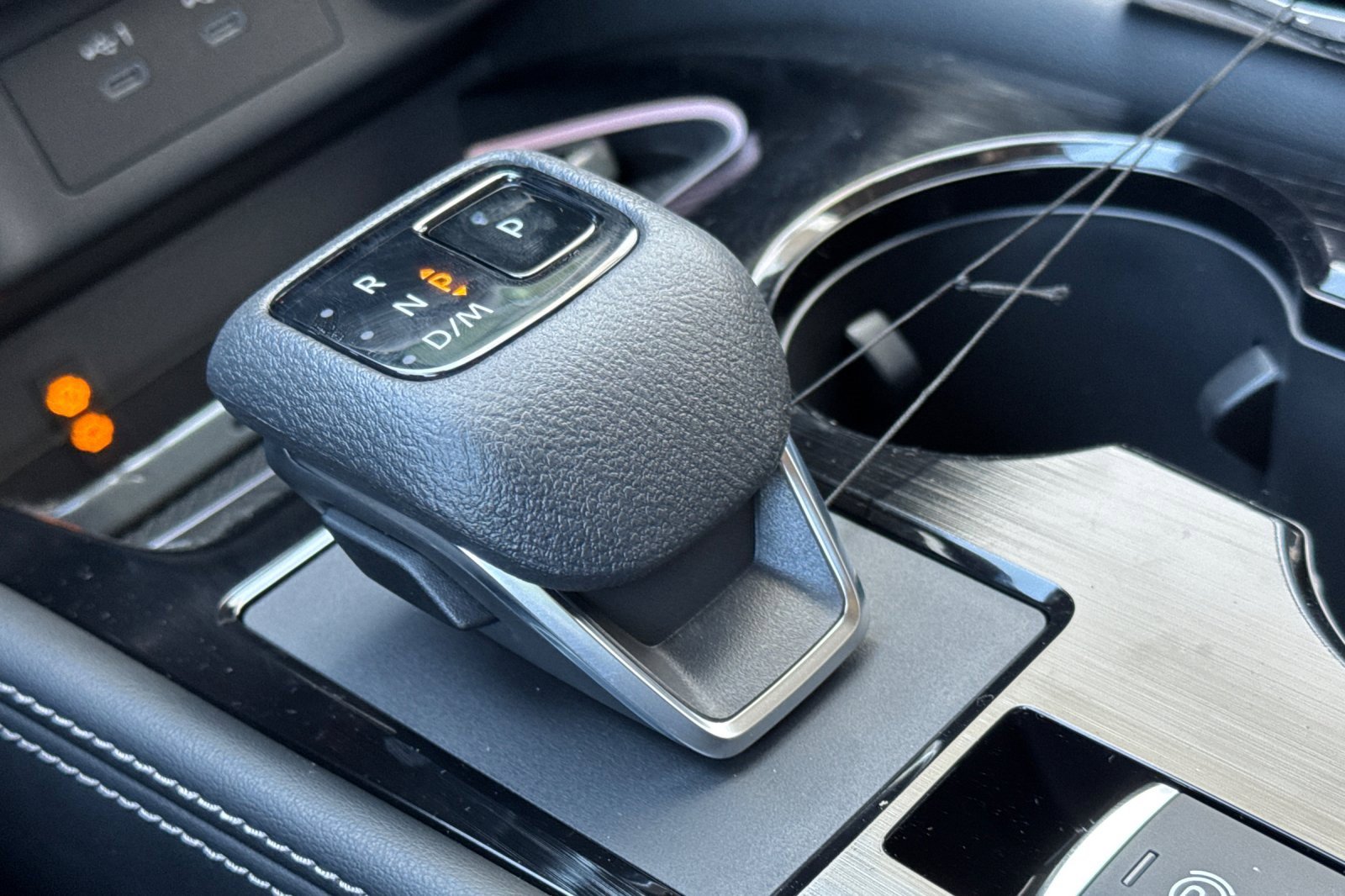 New 2026 Nissan Rogue Platinum w/ Platinum Premium Package image 19