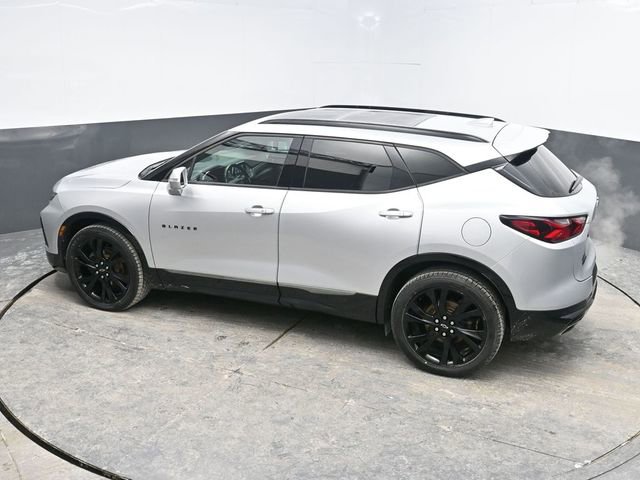 Used 2020 Chevrolet Blazer RS image 24