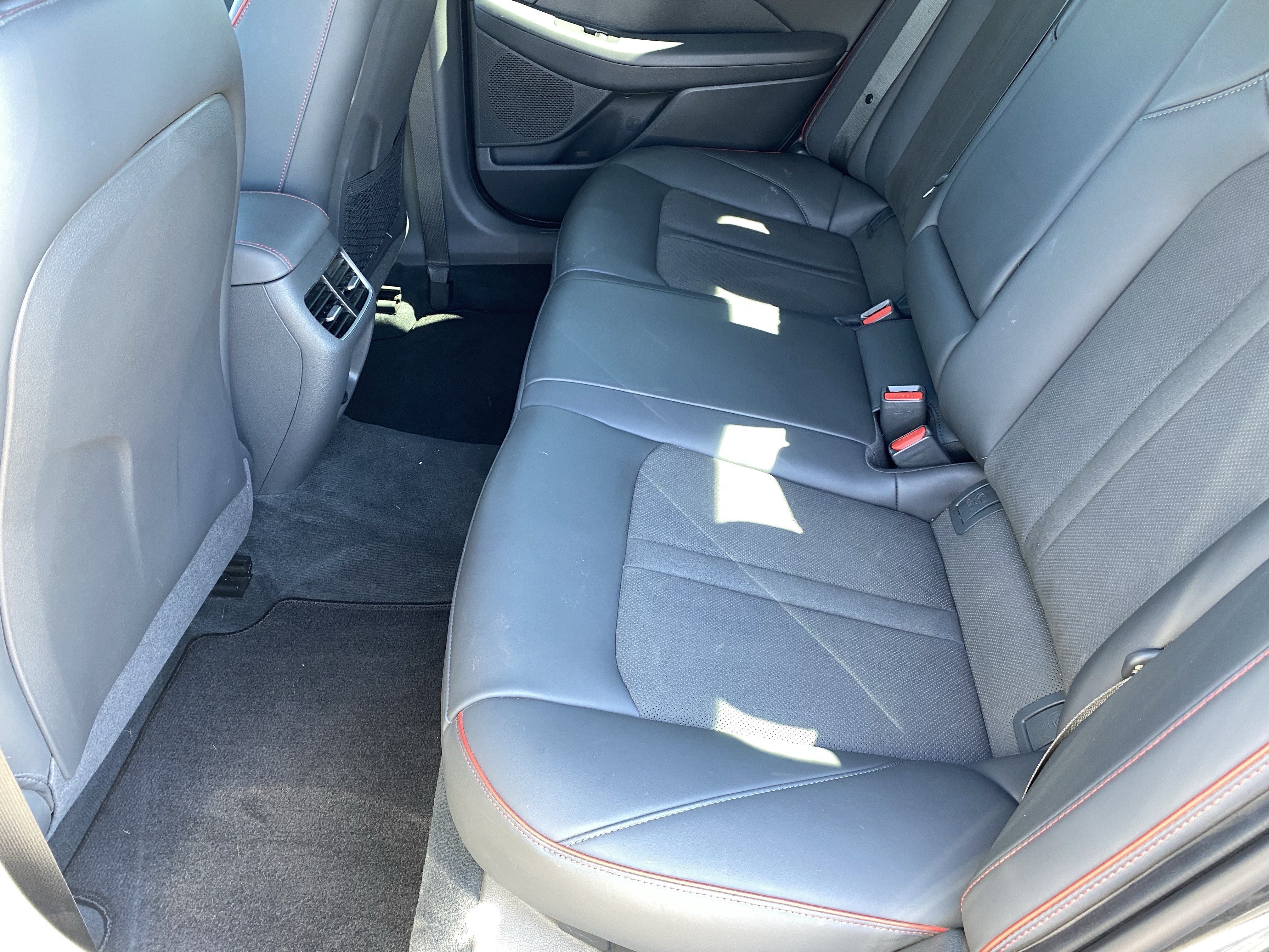 Certified 2023 Hyundai Sonata SEL Plus w/ Cargo Package FWD image 14
