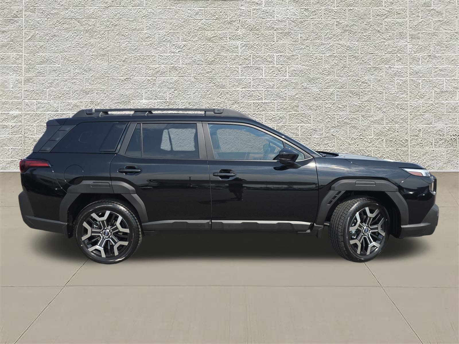 New 2026 Subaru Outback Touring XT AWD/4WD image 8