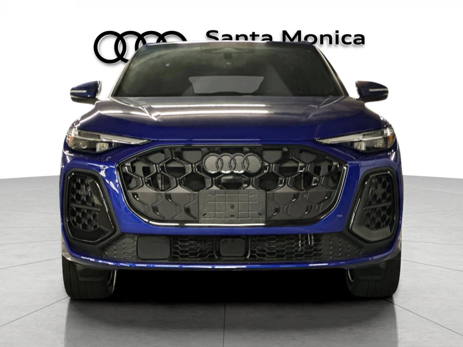 New 2026 Audi Q5 Premium AWD/4WD image 10