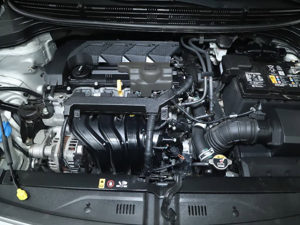 Used 2022 Kia Rio LX FWD image 34