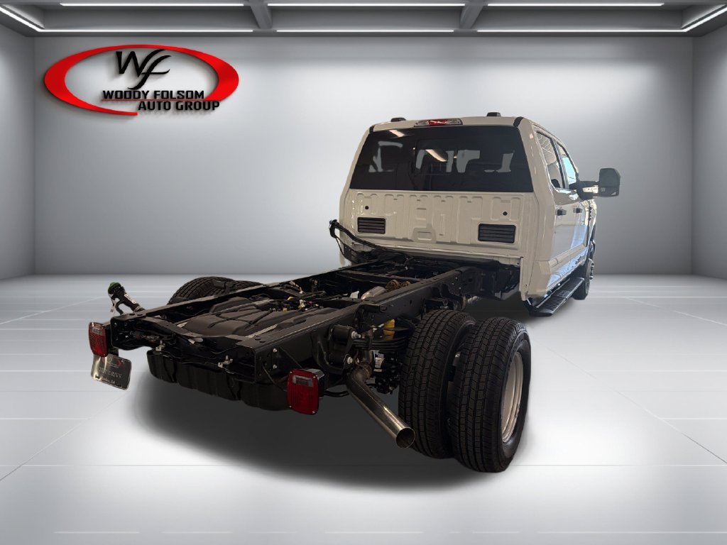 New 2027 Ford F350 XL w/ XL Chrome Package AWD/4WD image 6