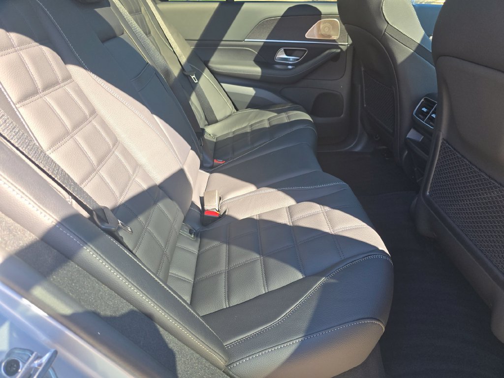 New 2027 Mercedes-Benz GLE 450 4MATIC image 20