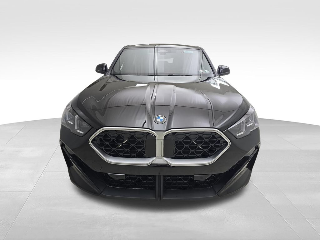 New 2026 BMW X2 xDrive28i w/ Convenience Package AWD/4WD image 3