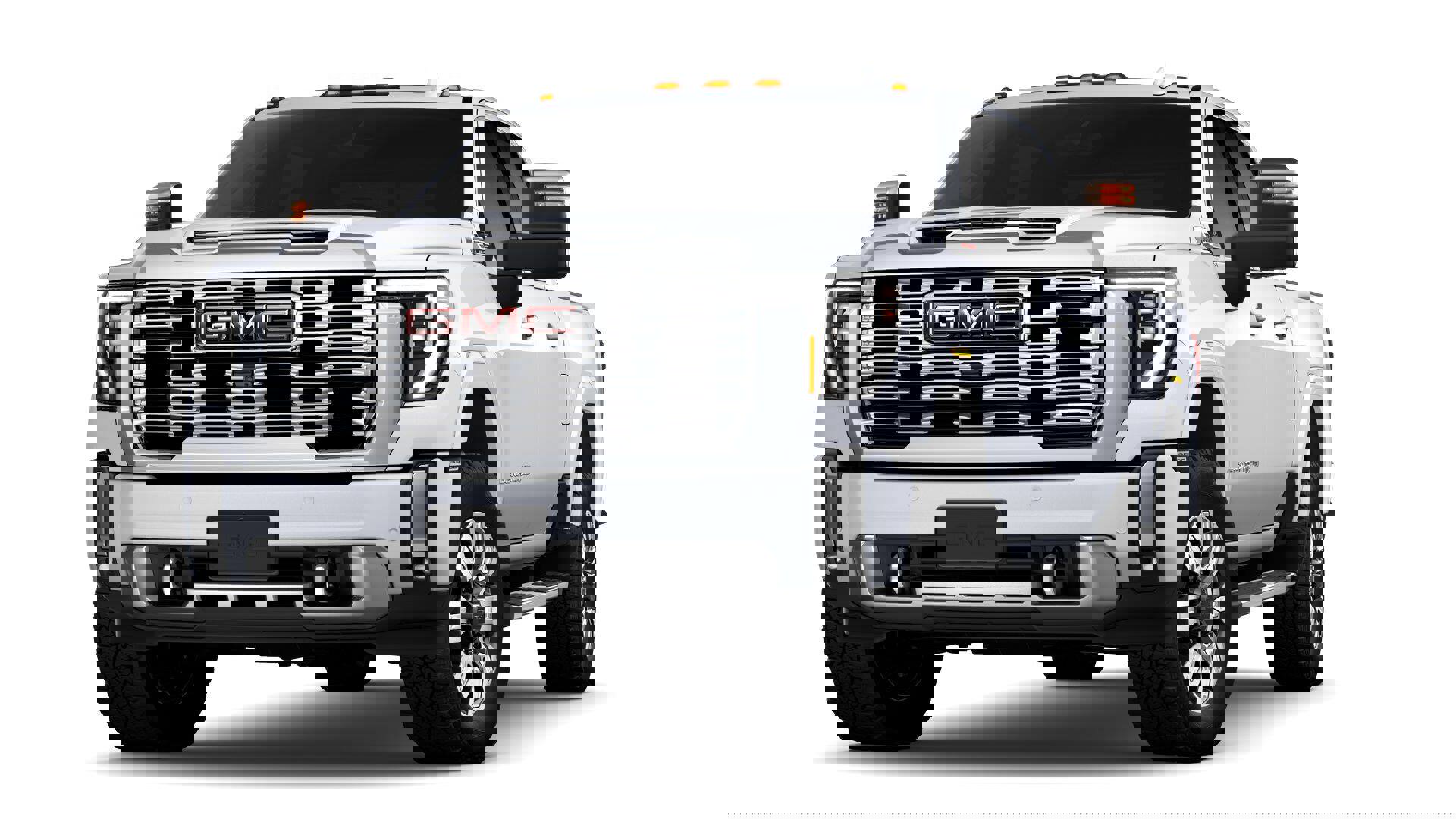 New 2026 GMC Sierra 3500 Denali w/ Technology Package image 25