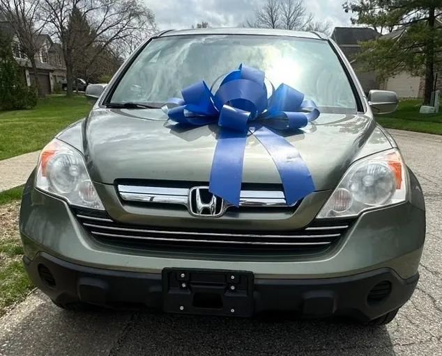 Used 2009 Honda CR-V EX-L image 2