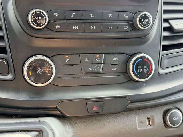 Used 2023 Ford Transit 250 Low Roof AWD image 22