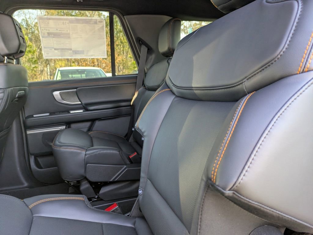 New 2026 Ford Expedition Tremor image 15