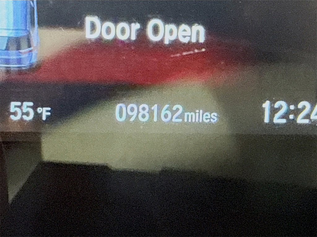 Used 2017 Honda CR-V EX-L image 4