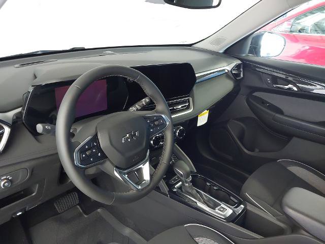 New 2026 Chevrolet TrailBlazer LT w/ Convenience Package FWD video 2