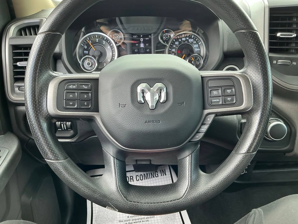 Used 2019 RAM 2500 Tradesman RWD image 43