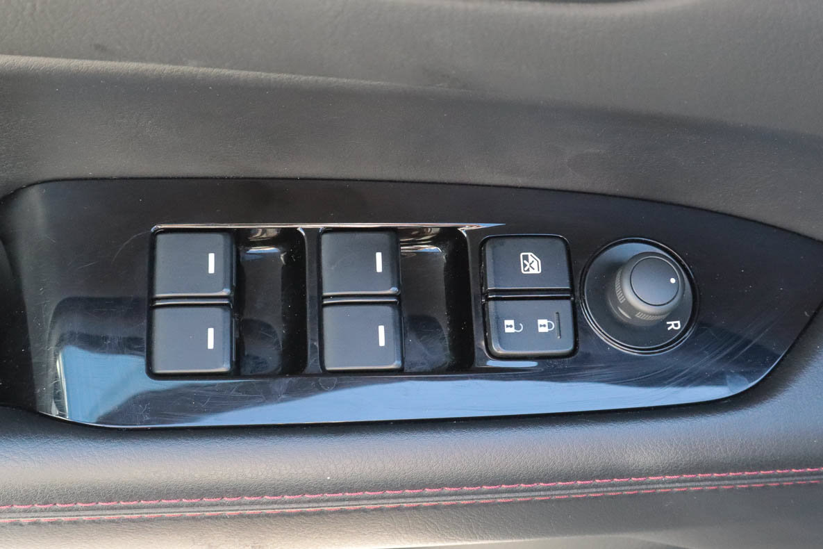 Used 2024 MAZDA CX-5 Carbon Edition AWD/4WD image 15