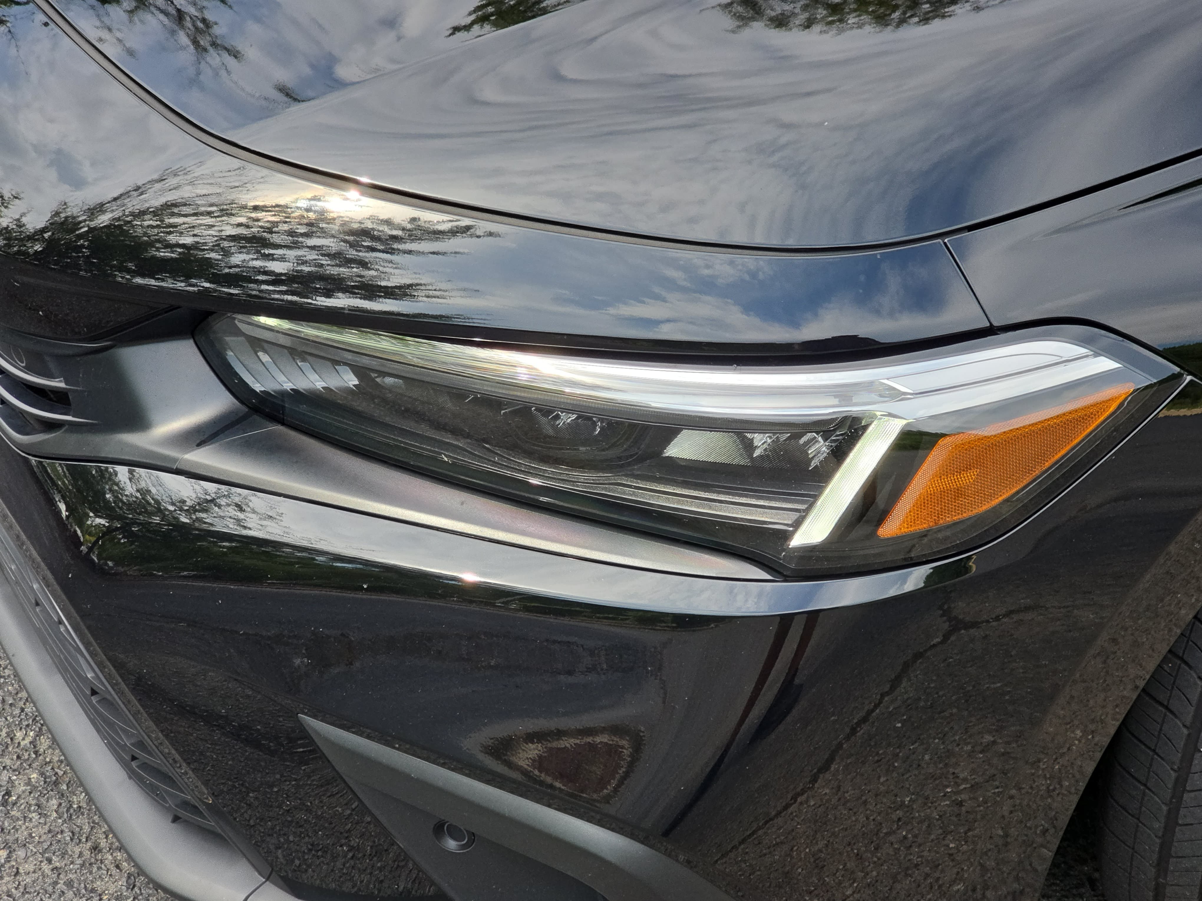 Used 2023 Honda Civic Touring image 33