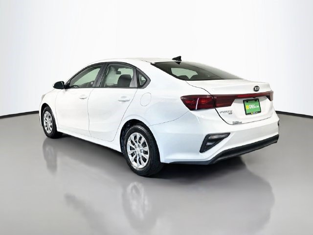Used 2019 Kia Forte Sedan FWD image 7