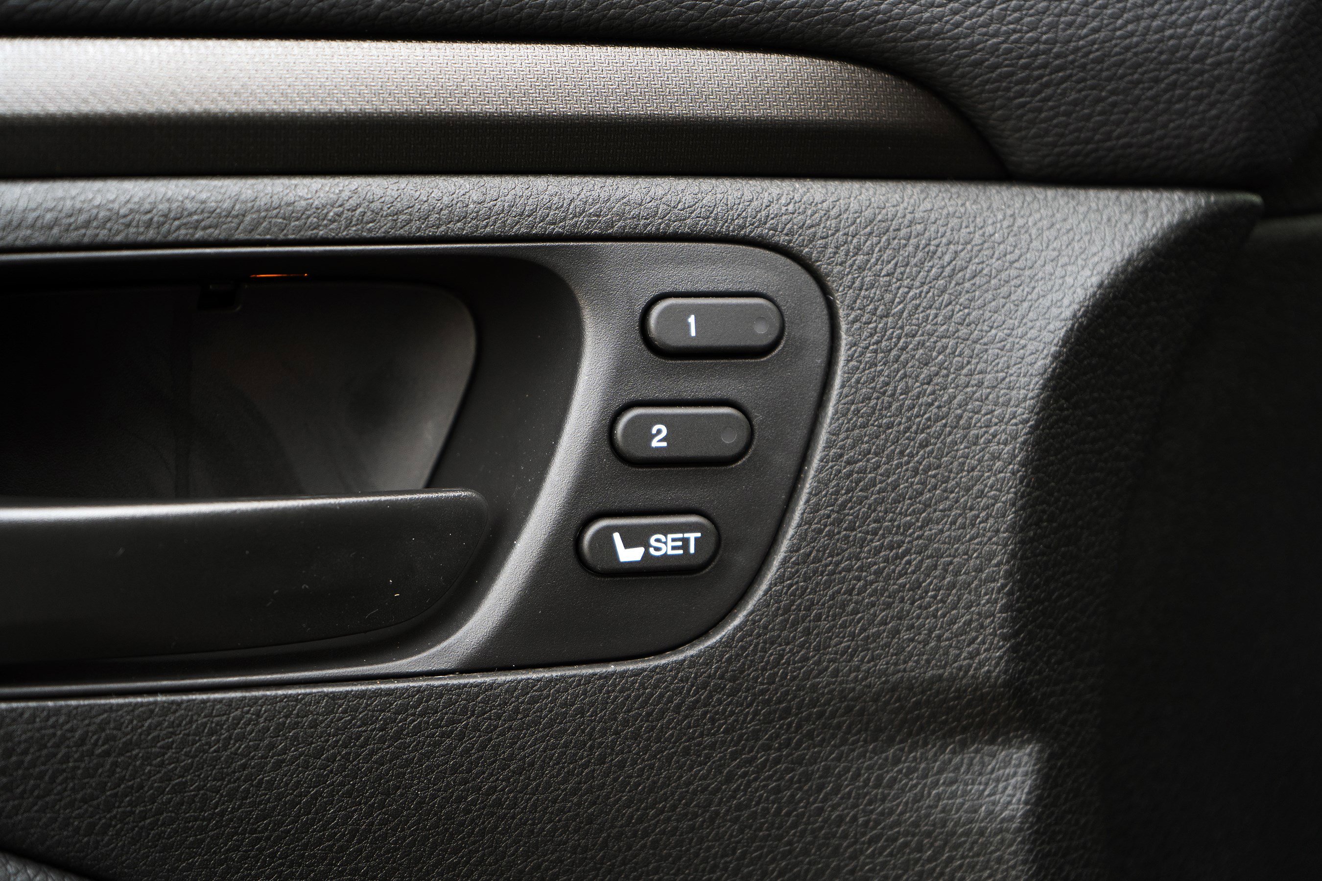 Certified 2025 Honda Ridgeline TrailSport+ image 38