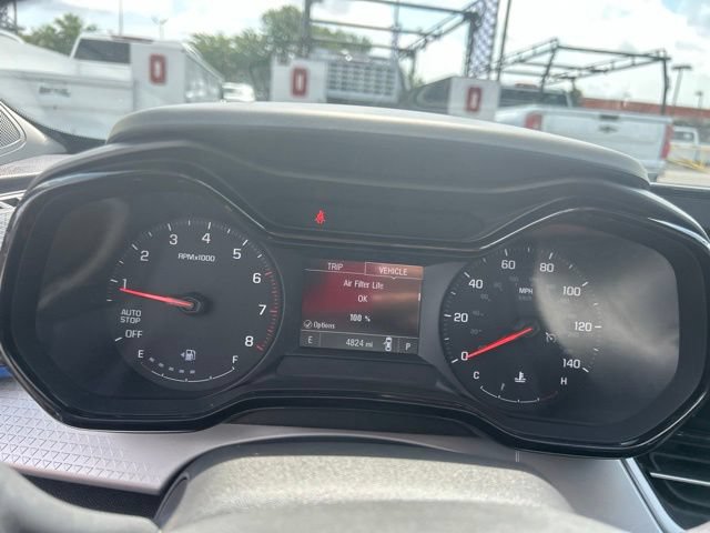Used 2026 Chevrolet Trax LS w/ LS Convenience Package FWD image 19