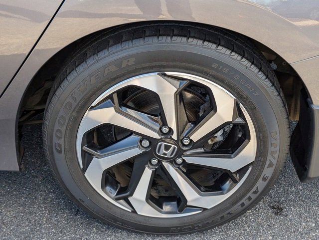 Used 2017 Honda Accord EX-L image 30