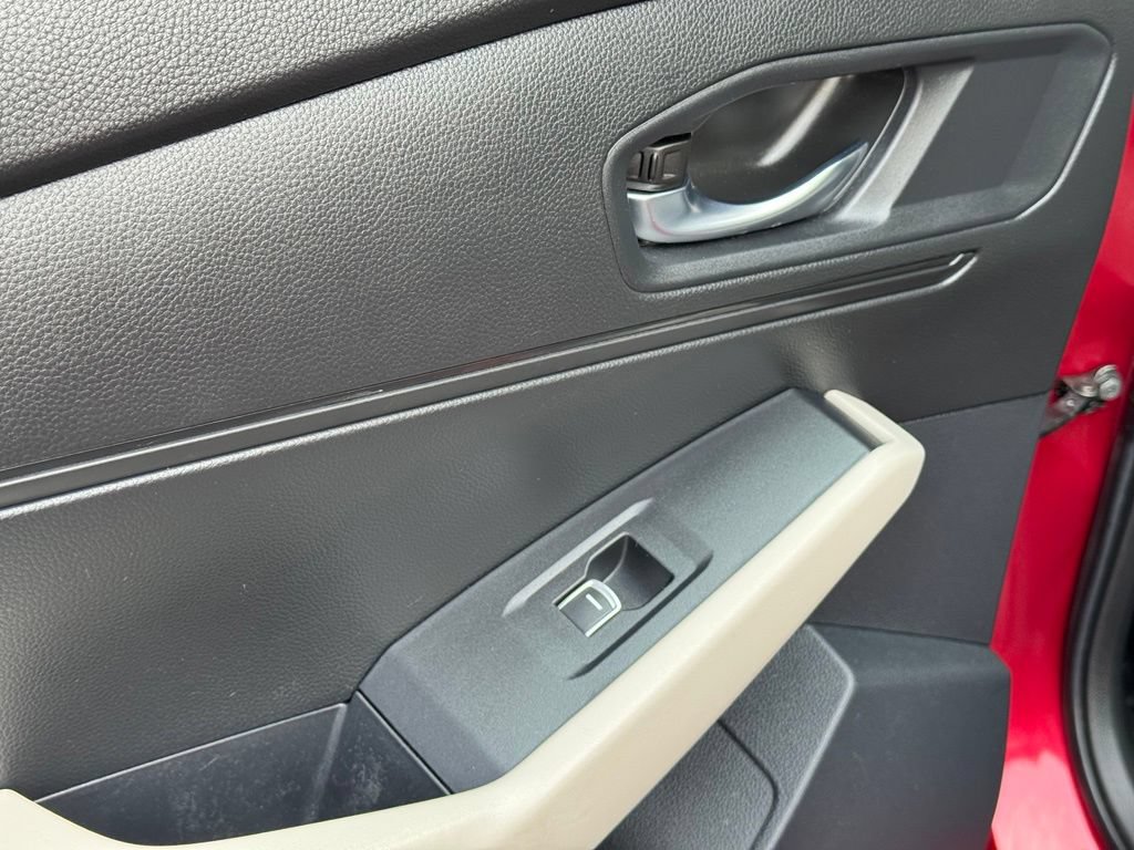 Certified 2023 Honda Accord EX image 14