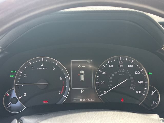 Used 2017 Lexus RX 350 FWD w/ Premium Package image 26