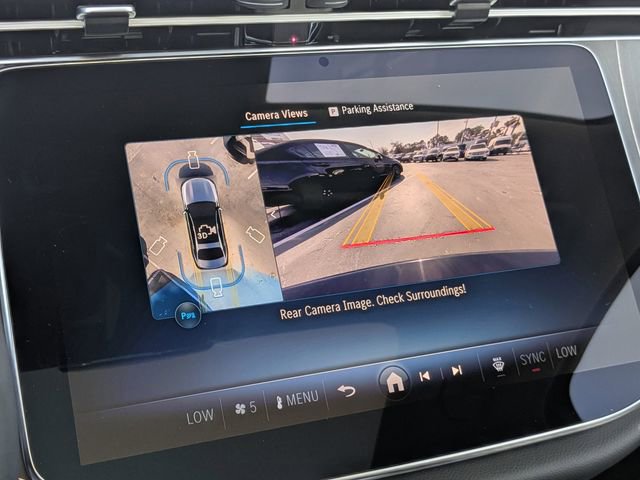 Used 2025 Mercedes-Benz E 350 Sedan image 22