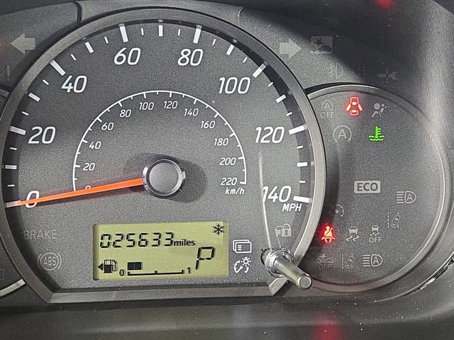 Used 2024 Mitsubishi Mirage ES image 16
