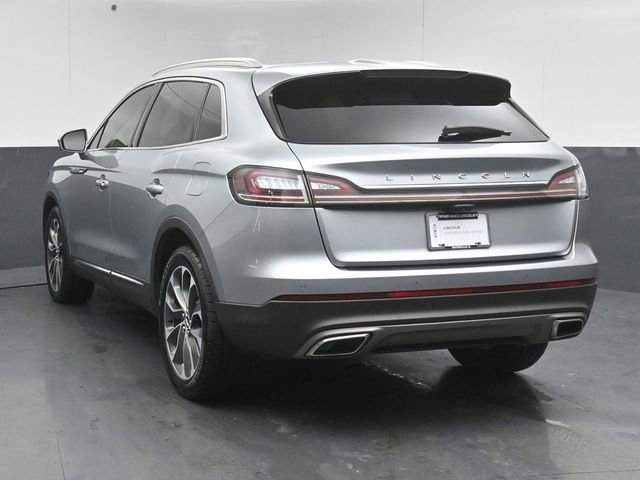 Certified 2023 Lincoln Nautilus Reserve w/ Luxury Package image 6