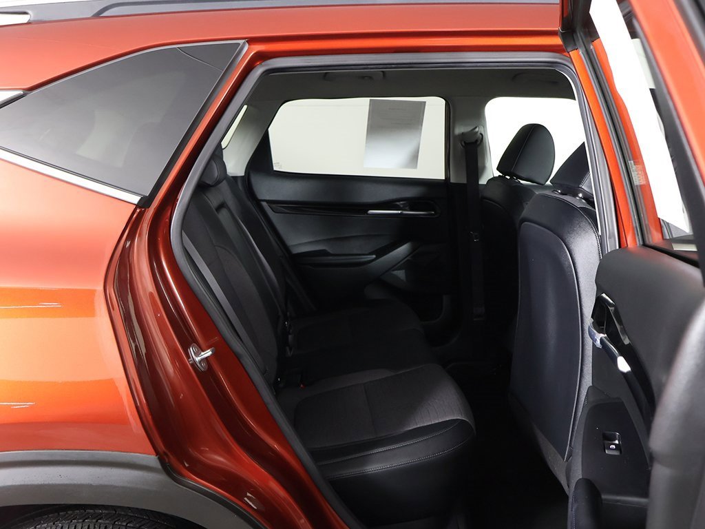 Used 2021 Kia Seltos S image 27