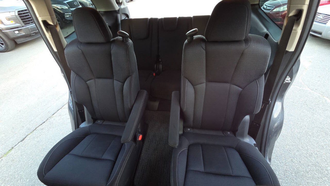Used 2019 Subaru Ascent Premium AWD/4WD image 30