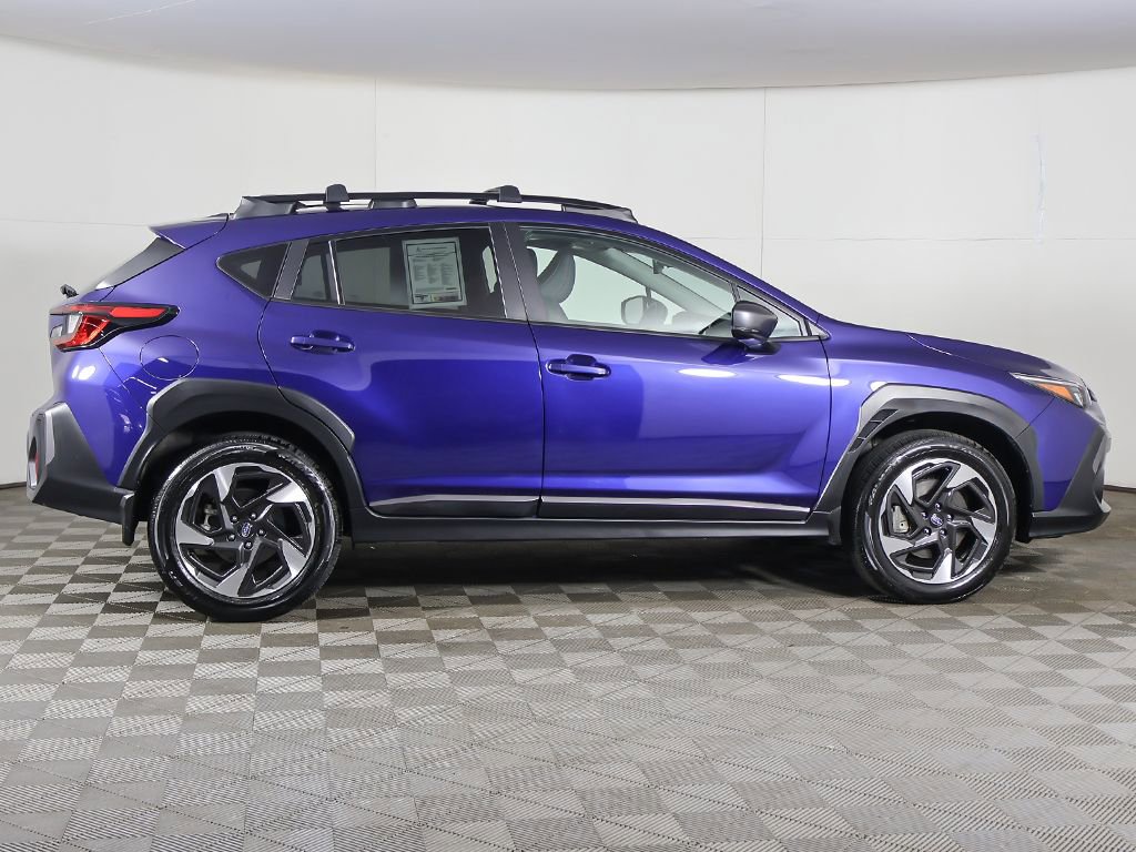 Used 2024 Subaru Crosstrek 2.5i Limited image 19