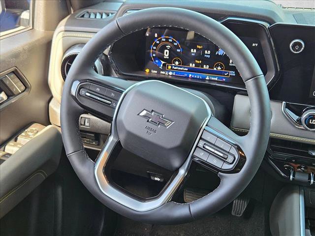 New 2026 Chevrolet Colorado ZR2 w/ Technology Package image 12
