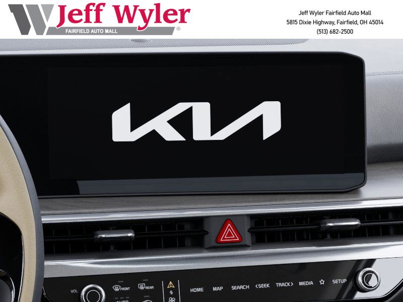 New 2026 Kia Sorento SX Prestige image 21