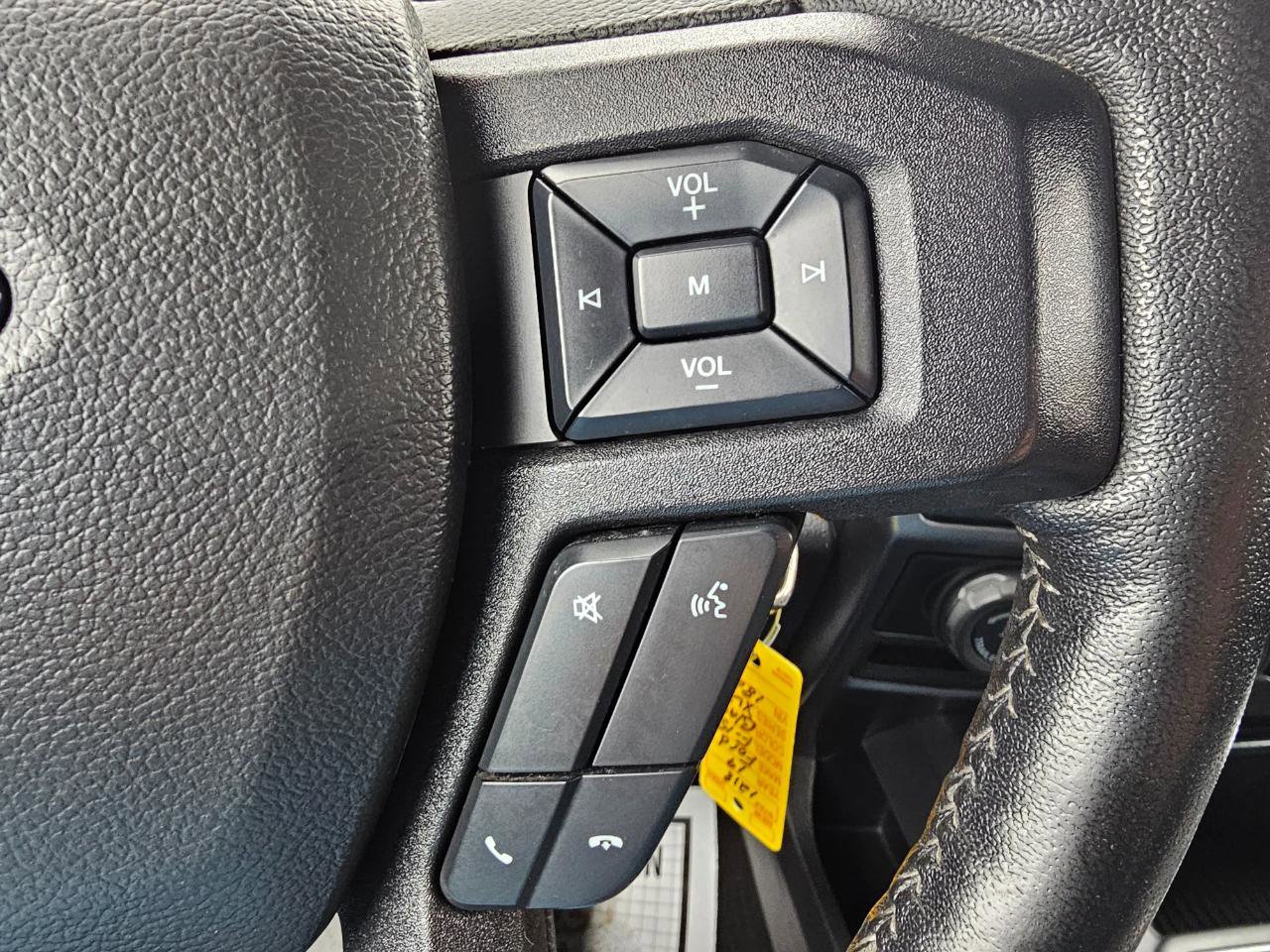Used 2019 Ford F150 XLT w/ Equipment Group 302A Luxury image 34