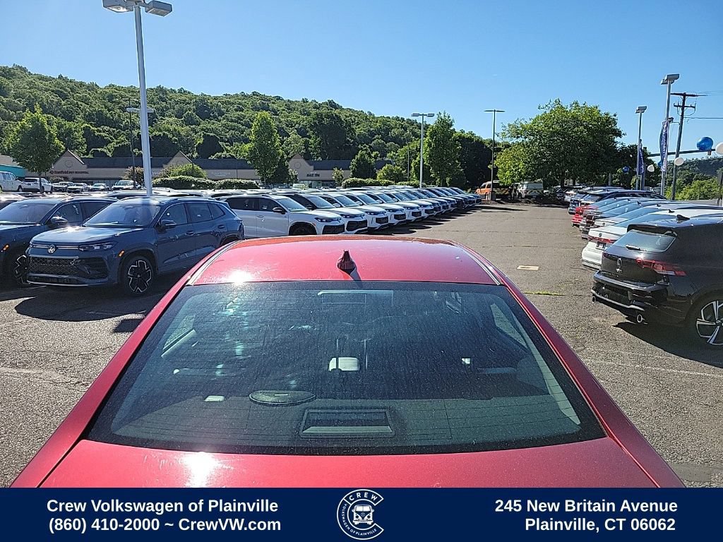 Used 2018 Subaru Legacy 2.5i Limited AWD/4WD image 32