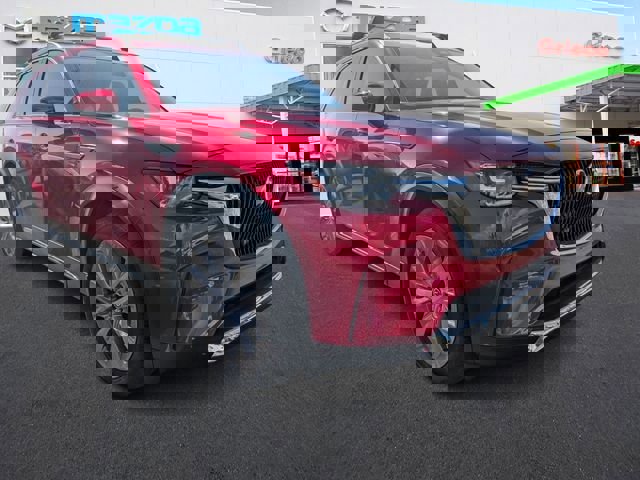 New 2024 MAZDA CX-90 3.3 Turbo w/ Premium Package