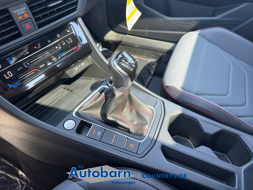 New 2026 Volkswagen Jetta GLI Autobahn FWD image 16